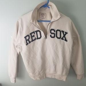Red Sox  sweatshirt